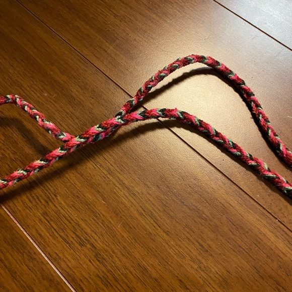 Vintage Home Wall Decor Art Hanging Bags - Picture 6 of 6